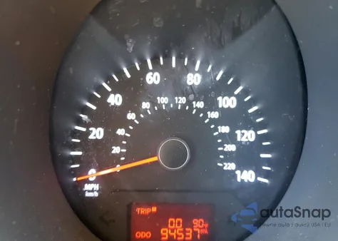 2013 Kia Soul z USA, uszkodzony, nr VIN KNDJT2A59D7541191